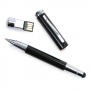 BOLIGRAFO USB 32GB TOUCH "LUMAX" PIERRE CARDIN 